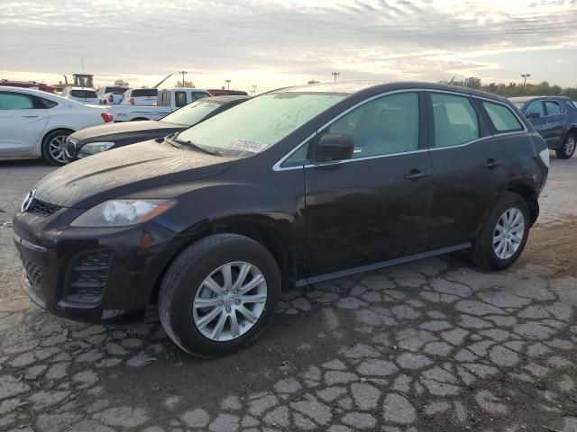 2010 Mazda CX-7