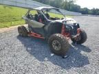 2023 Can-Am Maverick X3 X MR Turbo RR