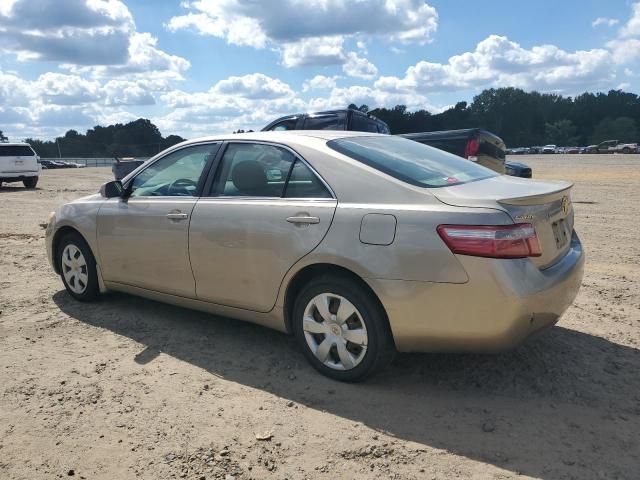 2007 Toyota Camry CE