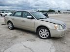 2005 Ford Five Hundred Limited