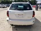 2005 Pontiac Vibe