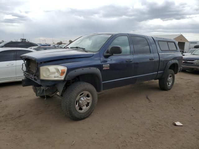 2008 Dodge RAM 2500