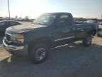 2003 GMC Sierra K2500 Heavy Duty