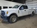 2017 Ford F250 Super Duty