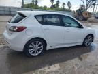 2010 Mazda 3 S