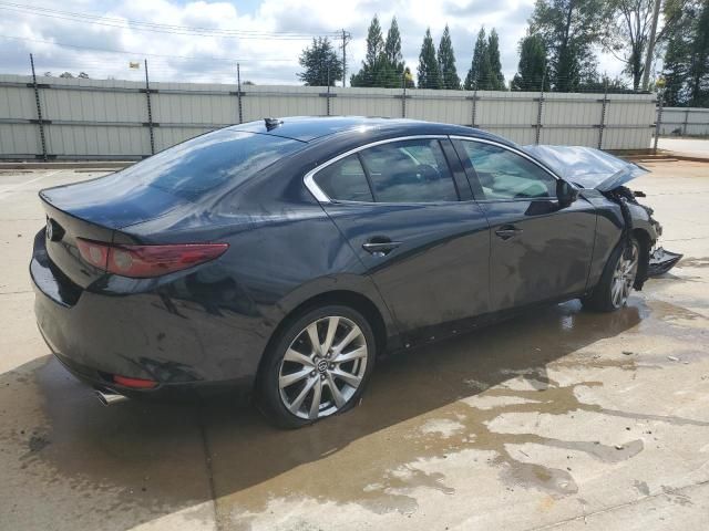 2020 Mazda 3 Premium