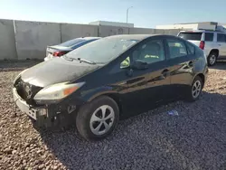 Run And Drives Cars for sale at auction: 2012 Toyota Prius