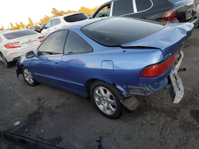 2000 Acura Integra LS