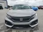 2019 Honda Civic Sport Touring