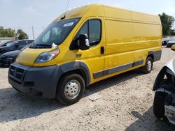 Buy Salvage Cars For Sale now at auction: 2016 Dodge RAM Promaster 3500 3500 High