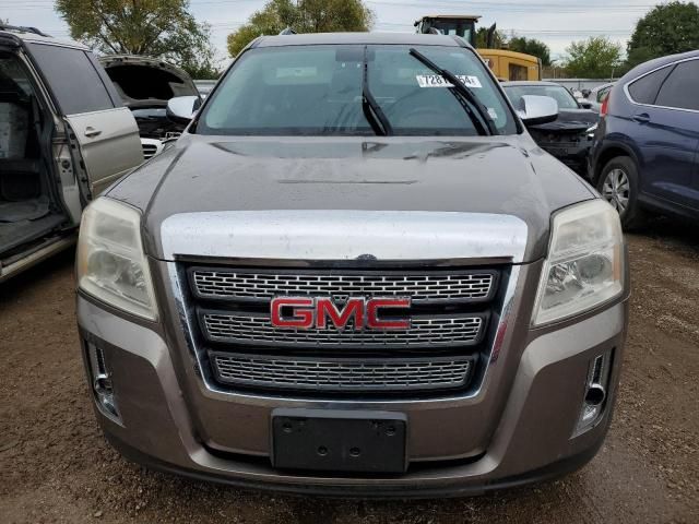 2012 GMC Terrain SLT