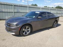 2015 Dodge Charger SE en venta en Shreveport, LA