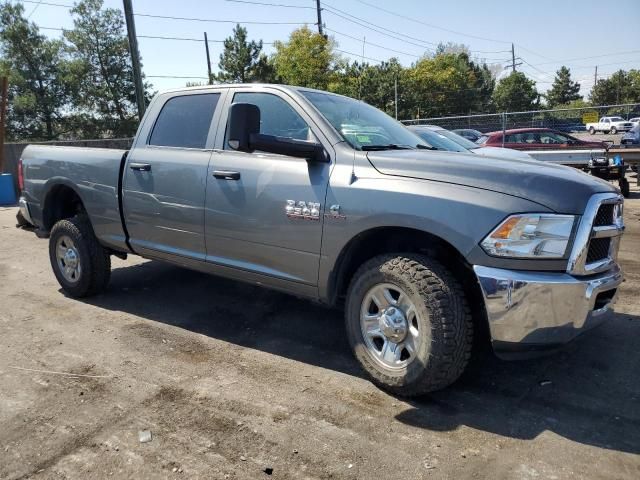 2013 Dodge RAM 3500 ST