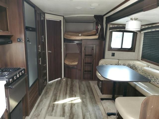 2019 Jayco JAY Flight