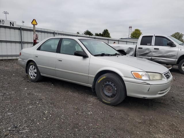 2001 Toyota Camry CE