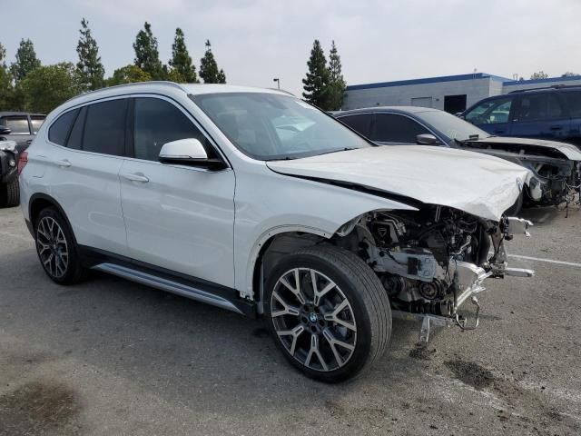 2021 BMW X1 SDRIVE28I