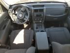 2011 Jeep Liberty Sport