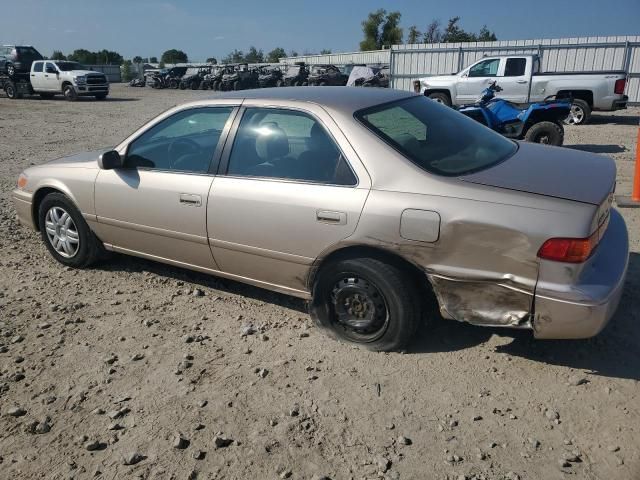 2000 Toyota Camry CE