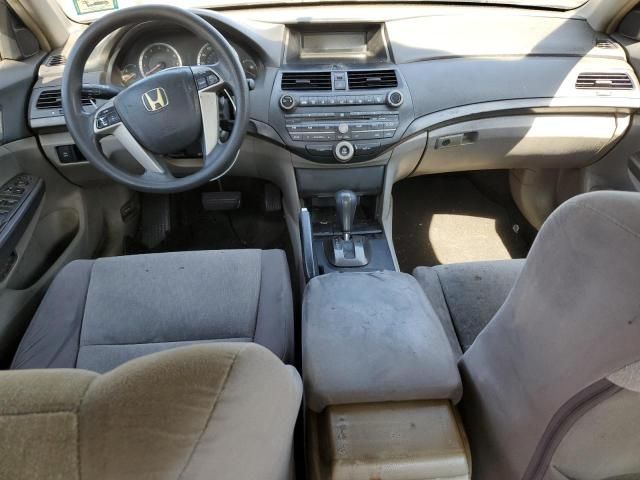 2009 Honda Accord LXP