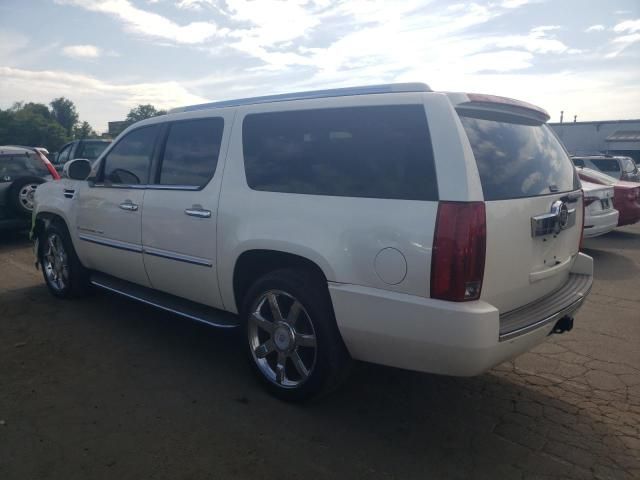 2007 Cadillac Escalade ESV