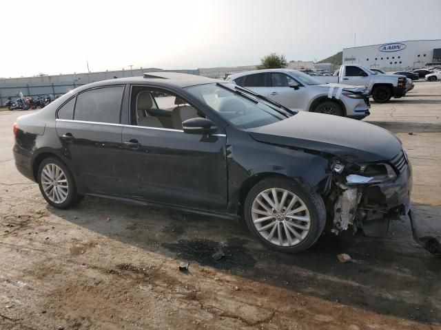 2013 Volkswagen Jetta TDI