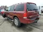 2010 Nissan Armada Platinum