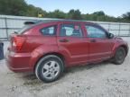 2007 Dodge Caliber