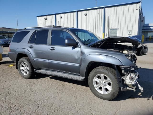 2003 Toyota 4runner SR5