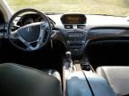 2012 Acura MDX Technology