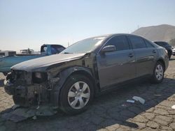 Vehiculos salvage en venta de Copart Colton, CA: 2008 Toyota Camry CE