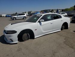 2019 Dodge Charger Scat Pack en venta en Bakersfield, CA