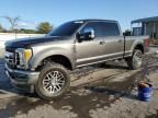 2017 Ford F250 Super Duty