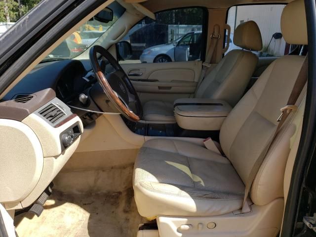 2008 Cadillac Escalade Luxury