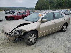 2005 Honda Accord EX en venta en Concord, NC