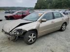 2005 Honda Accord EX