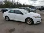 2013 Chevrolet Malibu LS