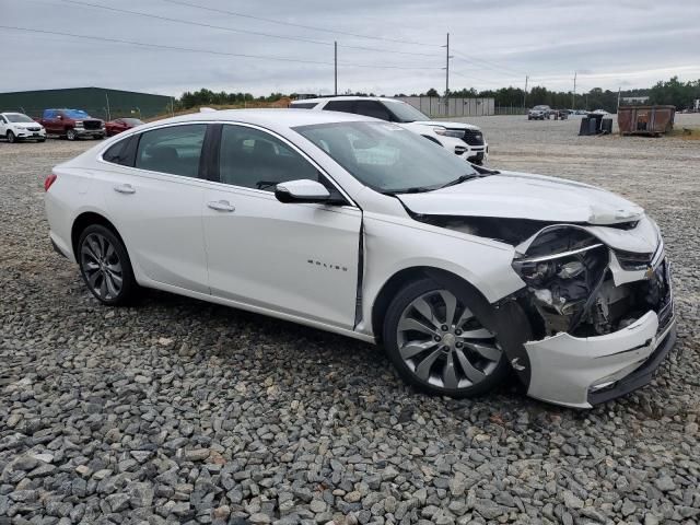 2016 Chevrolet Malibu Premier