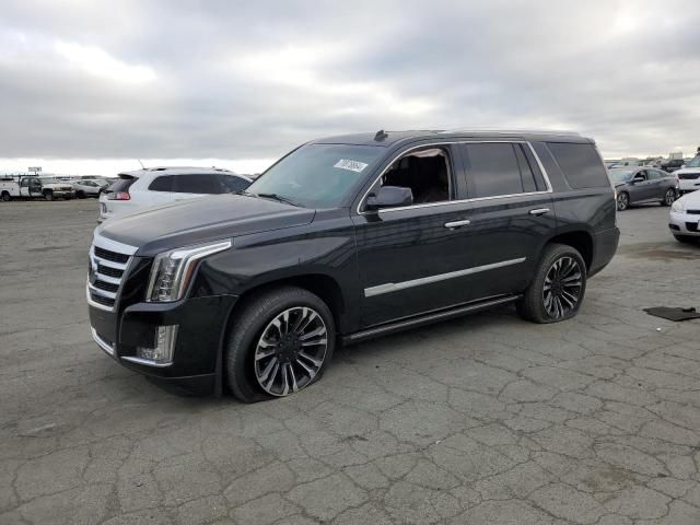 2015 Cadillac Escalade Premium