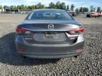 2014 Mazda 6 Sport