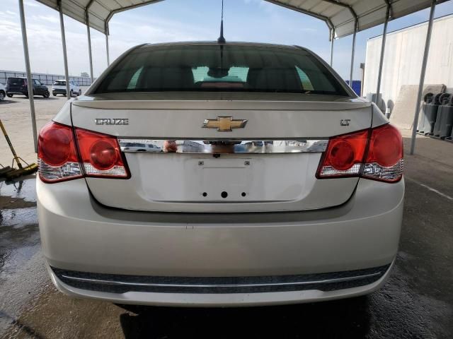 2013 Chevrolet Cruze LT