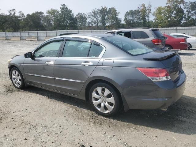 2009 Honda Accord EXL