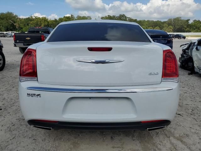 2023 Chrysler 300 Touring