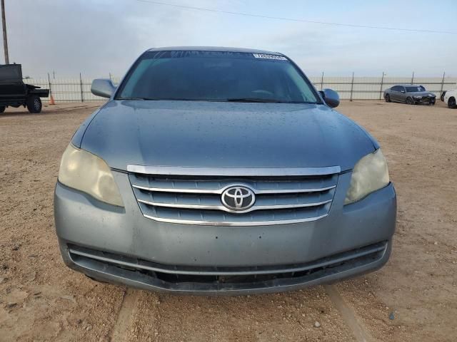 2006 Toyota Avalon XL