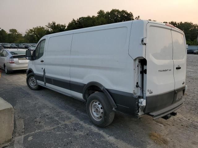 2021 Ford Transit T-150