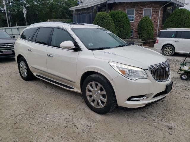 2015 Buick Enclave