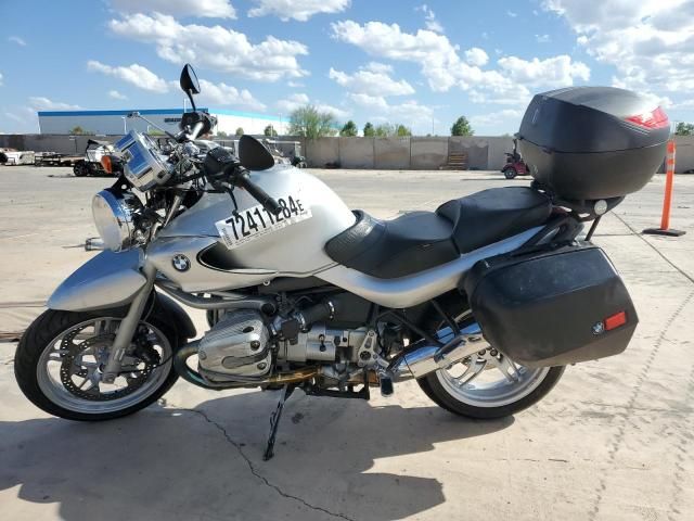 2004 BMW R1150 R