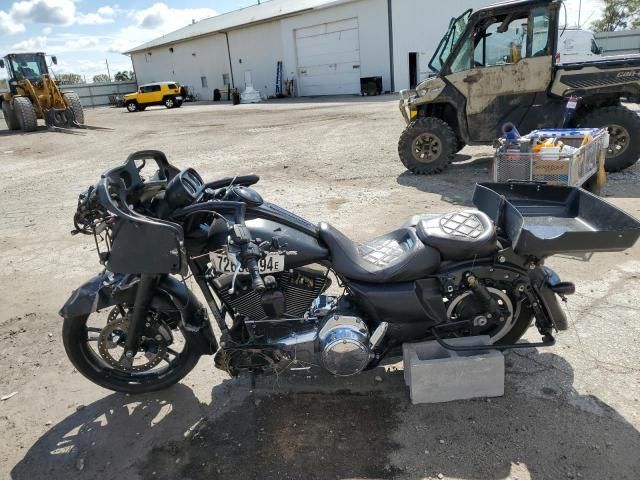 2015 Harley-Davidson Fltrx Road Glide