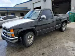 Salvage cars for sale at Fort Pierce, FL auction: 1988 GMC GMT-400 C1500