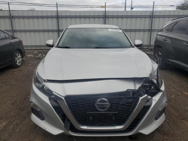 2019 Nissan Altima S