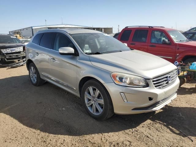 2017 Volvo XC60 T5 Inscription